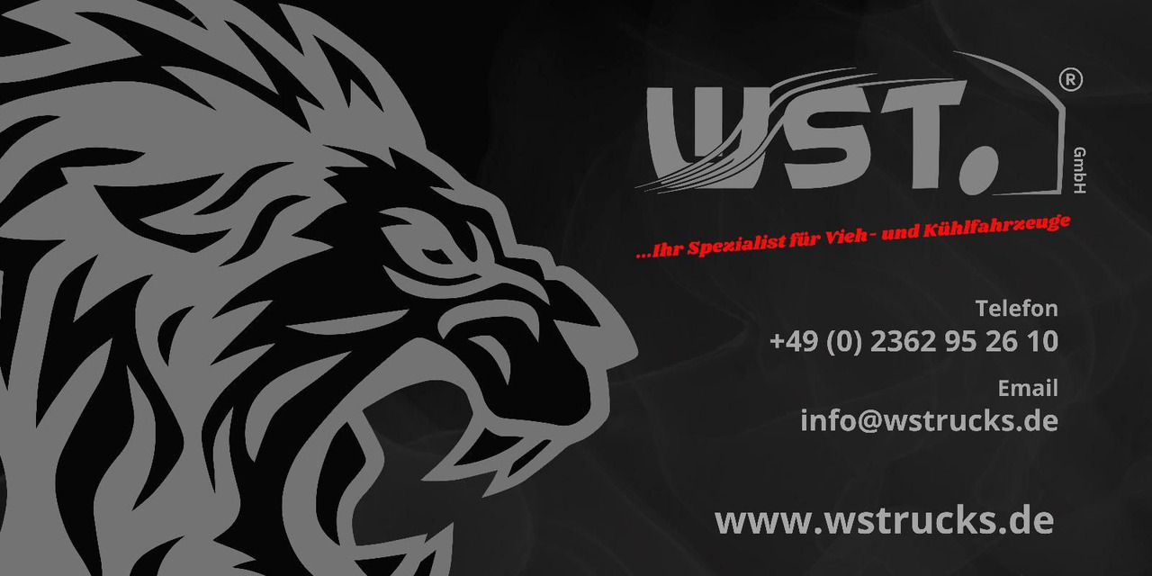 Refrigerator trailer Getränke  WST Edition 1500 Small , Kühlanhänger: picture 14