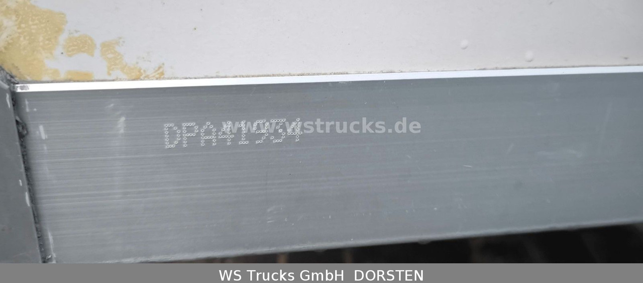 Refrigerator trailer Getränke  WST Edition 1500 Small , Kühlanhänger: picture 13