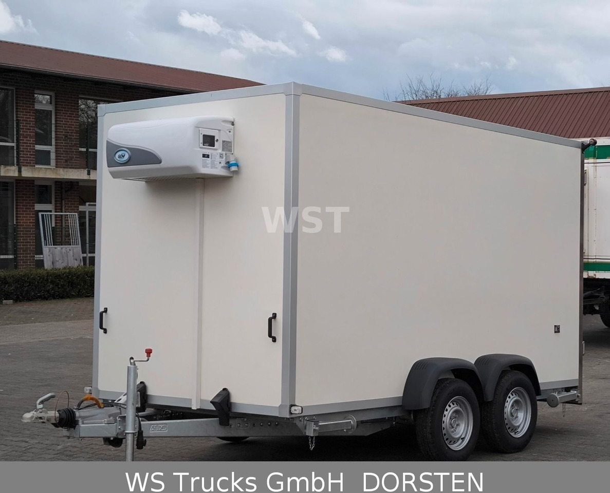 Getränke WST Edition Big , Kühlanhänger - Refrigerator trailer: picture 1 Getränke WST Edition Big , Kühlanhänger - Refrigerator trailer: picture 1