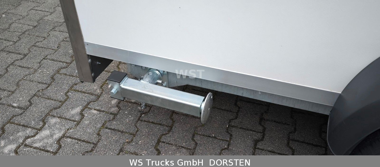 Getränke WST Edition Big , Kühlanhänger - Refrigerator trailer: picture 3 Getränke WST Edition Big , Kühlanhänger - Refrigerator trailer: picture 3