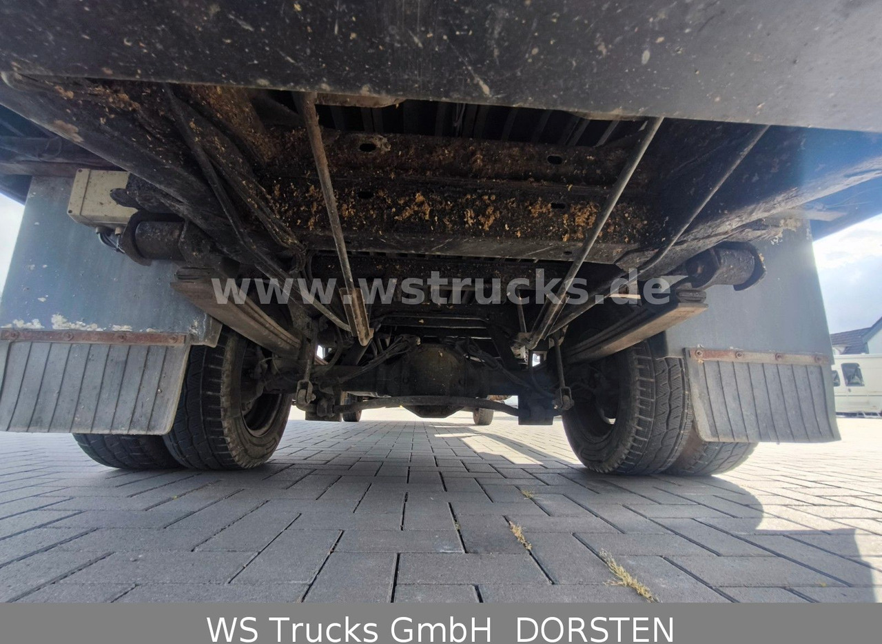 Mercedes-Benz Sprinter 411 CDI Viehtransporter - Livestock truck: picture 5 Mercedes-Benz Sprinter 411 CDI Viehtransporter - Livestock truck: picture 5