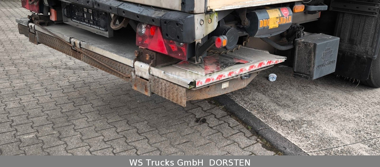 Refrigerator semi-trailer Schmitz Cargobull SKO 24 Kühlauflieger Vector 1850 MT, Bi-Temp: picture 16