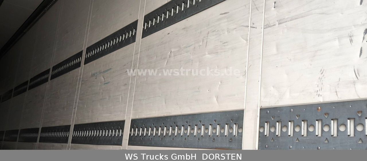 Refrigerator semi-trailer Schmitz Cargobull SKO 24 Kühlauflieger Vector 1850 MT, Bi-Temp: picture 13
