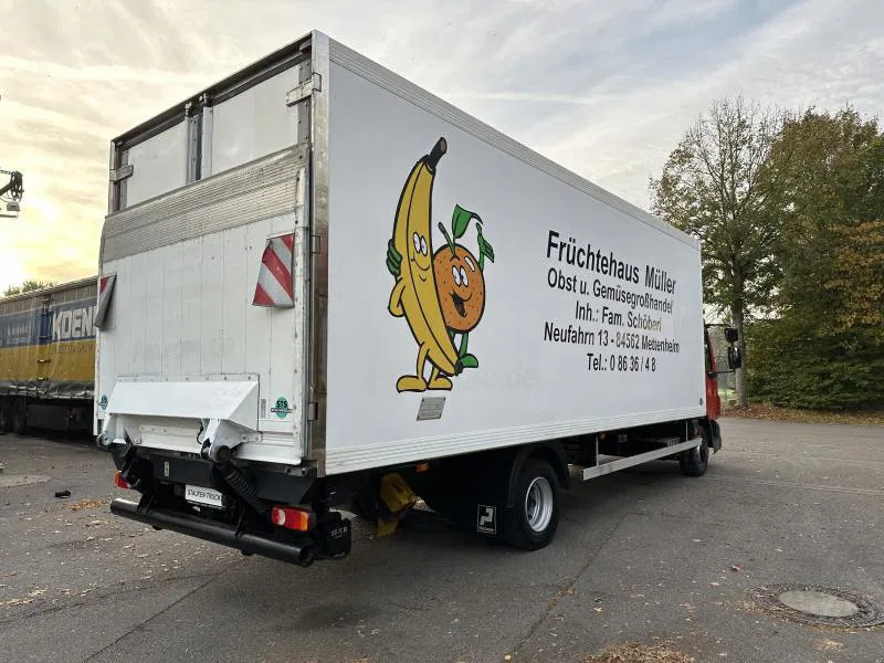 DAF LF 45 220 L Tief Kühl TK TS 500e 12to STS Koffer - Refrigerator truck: picture 5 DAF LF 45 220 L Tief Kühl TK TS 500e 12to STS Koffer - Refrigerator truck: picture 5