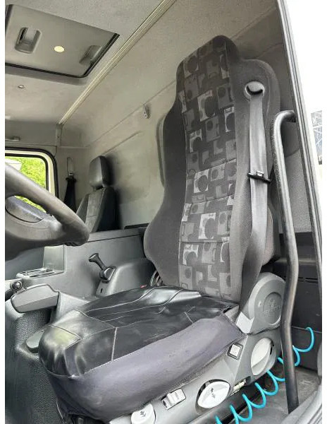 Refrigerator truck Mercedes-Benz Atego 1222 L Kühl-LKW Klima: picture 13 Refrigerator truck Mercedes-Benz Atego 1222 L Kühl-LKW Klima: picture 13