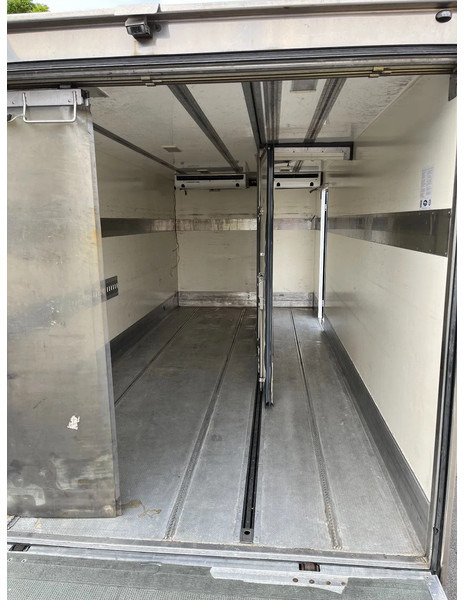 Mercedes-Benz Atego 1224 Mercedes Atego 1224 L 4x2 *Tiefkühlfahrzeug mit Wilke-Koffer*Thermo King Spectrum TS* - Refrigerator truck: picture 5 Mercedes-Benz Atego 1224 Mercedes Atego 1224 L 4x2 *Tiefkühlfahrzeug mit Wilke-Koffer*Thermo King Spectrum TS* - Refrigerator truck: picture 5