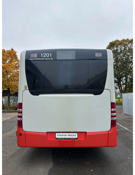 Mercedes-Benz Citaro O 530 *C1*Klima*40Sitze*44Stehplätze*Intarder*EEV* - City bus: picture 4 Mercedes-Benz Citaro O 530 *C1*Klima*40Sitze*44Stehplätze*Intarder*EEV* - City bus: picture 4