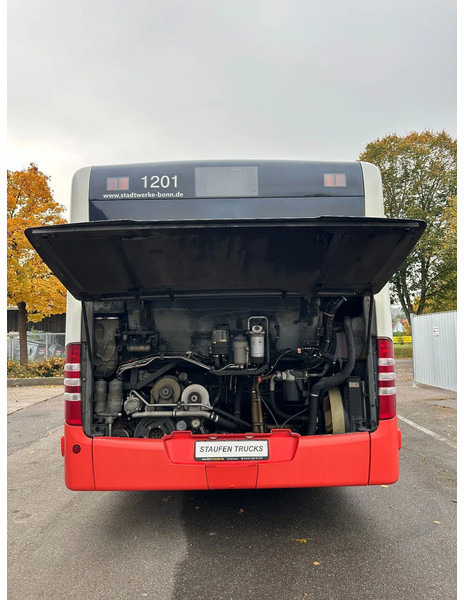 Mercedes-Benz Citaro O 530 *C1*Klima*40Sitze*44Stehplätze*Intarder*EEV* - City bus: picture 5 Mercedes-Benz Citaro O 530 *C1*Klima*40Sitze*44Stehplätze*Intarder*EEV* - City bus: picture 5