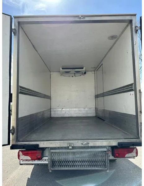 Refrigerated van Mercedes-Benz Sprinter 315 CDI Kühlfahrzeug TK V 300 D+E Seitentüre: picture 13