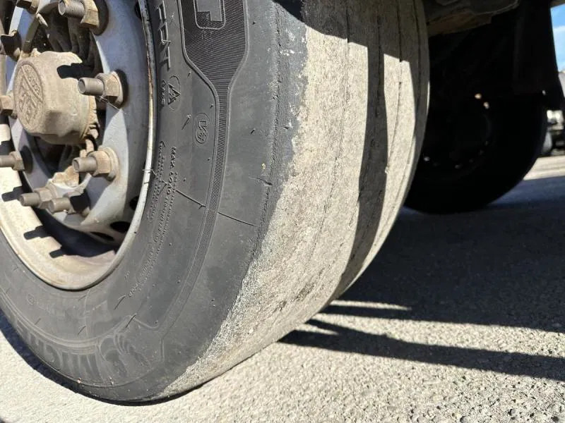 Curtainsider trailer Schwarzmüller PA/2E Planenanhänger Tautliner PA/2E Planenanhänger*2-Achs*Tautliner*EDSCHA: picture 15