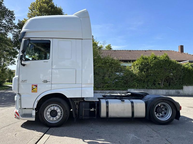 DAF XF 106.510 SSC MEGA Intarder ACC 2x Tank - Tractor unit: picture 3 DAF XF 106.510 SSC MEGA Intarder ACC 2x Tank - Tractor unit: picture 3