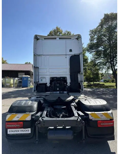 DAF XF 106.510 SSC MEGA Intarder ACC 2x Tank - Tractor unit: picture 5 DAF XF 106.510 SSC MEGA Intarder ACC 2x Tank - Tractor unit: picture 5