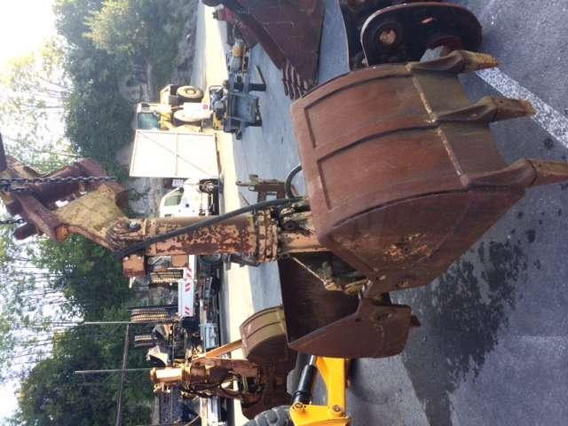 ARDEN EQUIPMENT Terrassement 850mm - Grapple: picture 3 ARDEN EQUIPMENT Terrassement 850mm - Grapple: picture 3