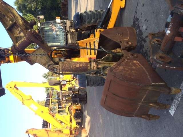 ARDEN EQUIPMENT Terrassement 850mm - Grapple: picture 2 ARDEN EQUIPMENT Terrassement 850mm - Grapple: picture 2