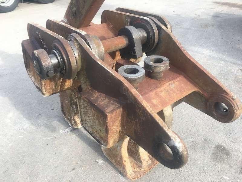 Pelles 20/25 Tonnes - Attachment: picture 2 Pelles 20/25 Tonnes - Attachment: picture 2