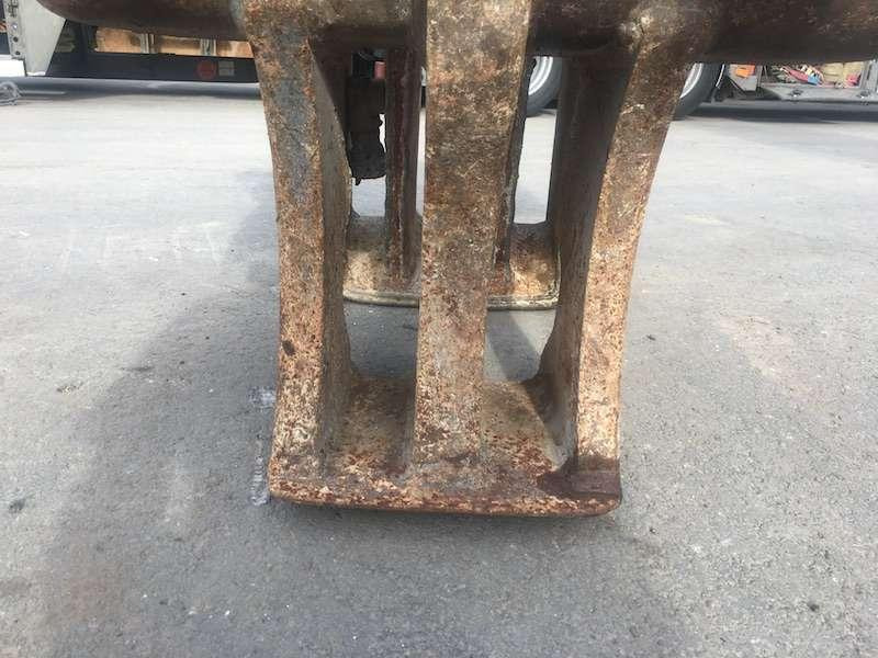 Pelles 20/25 Tonnes - Attachment: picture 4 Pelles 20/25 Tonnes - Attachment: picture 4