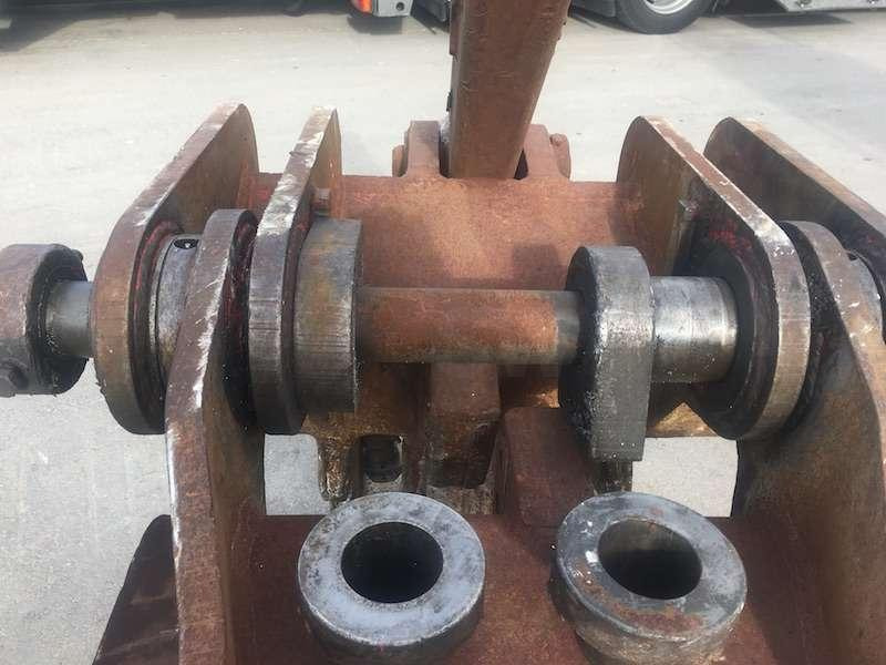 Pelles 20/25 Tonnes - Attachment: picture 3 Pelles 20/25 Tonnes - Attachment: picture 3