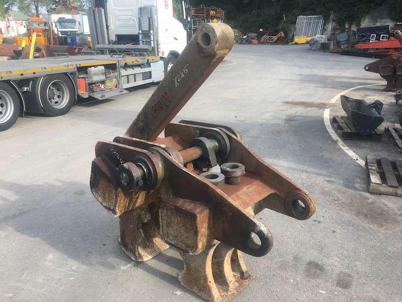 Pelles 20/25 Tonnes - Attachment: picture 1 Pelles 20/25 Tonnes - Attachment: picture 1