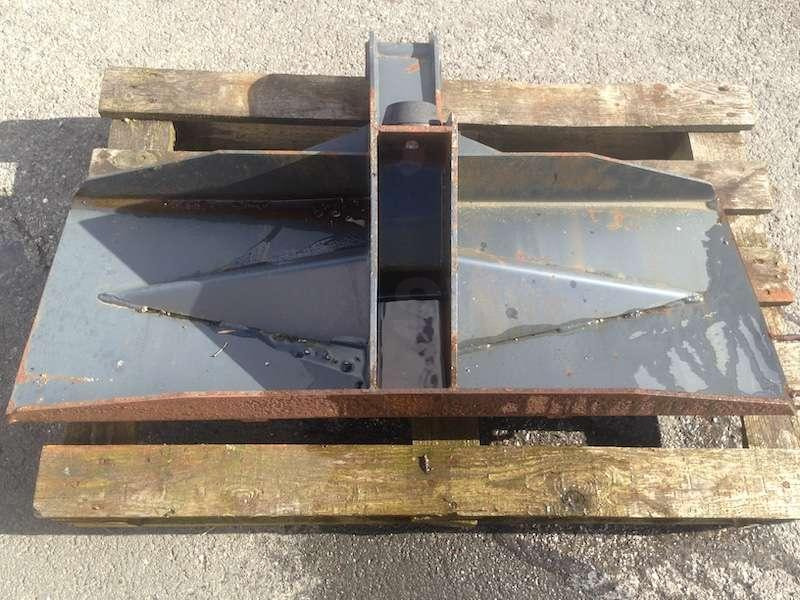 VANGAEVER 03BA10C - Attachment for Construction machinery: picture 3 VANGAEVER 03BA10C - Attachment for Construction machinery: picture 3