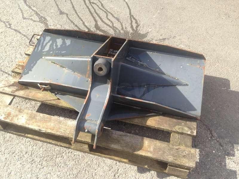 VANGAEVER 03BA10C - Attachment for Construction machinery: picture 1 VANGAEVER 03BA10C - Attachment for Construction machinery: picture 1