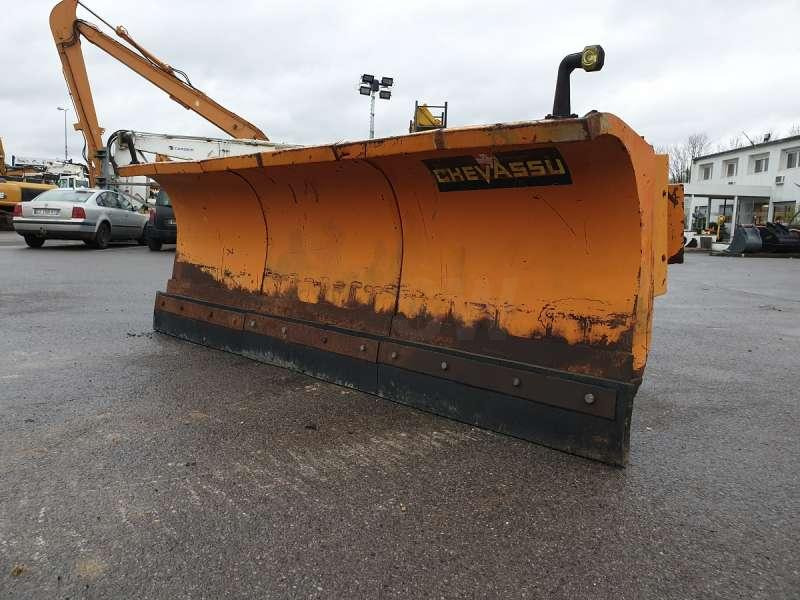 CHEVASSU LE430 - Snow plough: picture 5 CHEVASSU LE430 - Snow plough: picture 5