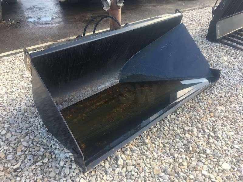 Gauche - 1830mm - Bucket: picture 3 Gauche - 1830mm - Bucket: picture 3