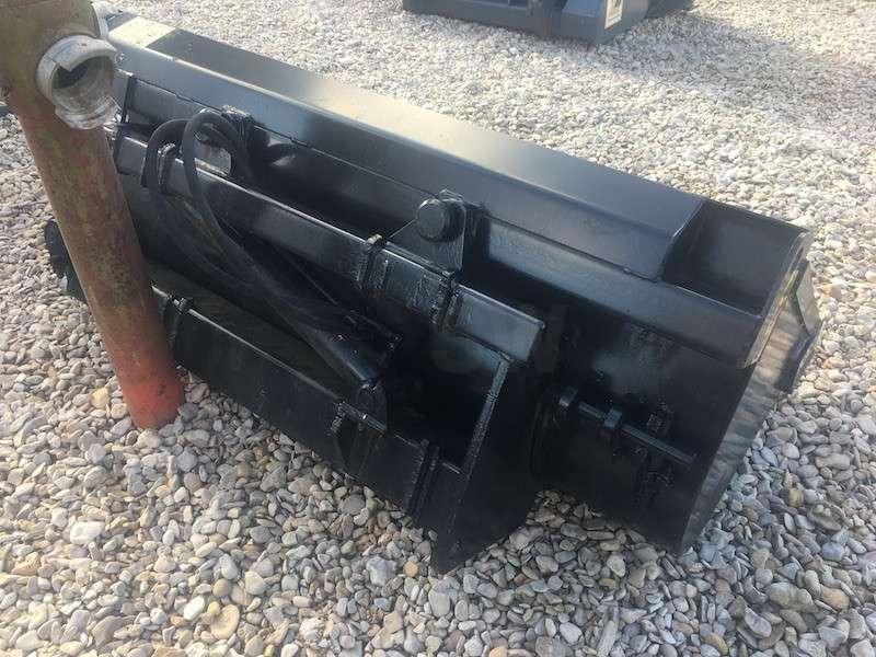 Gauche - 1830mm - Bucket: picture 2 Gauche - 1830mm - Bucket: picture 2