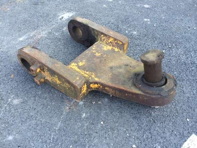 Interface Benne Preneuse - Grapple: picture 2 Interface Benne Preneuse - Grapple: picture 2