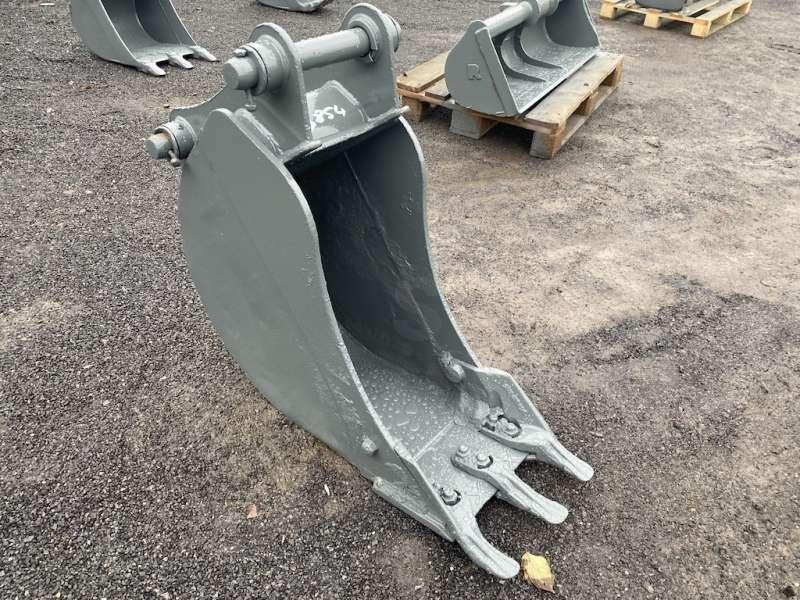 JCB 320mm - 3CX - Excavator bucket: picture 1 JCB 320mm - 3CX - Excavator bucket: picture 1