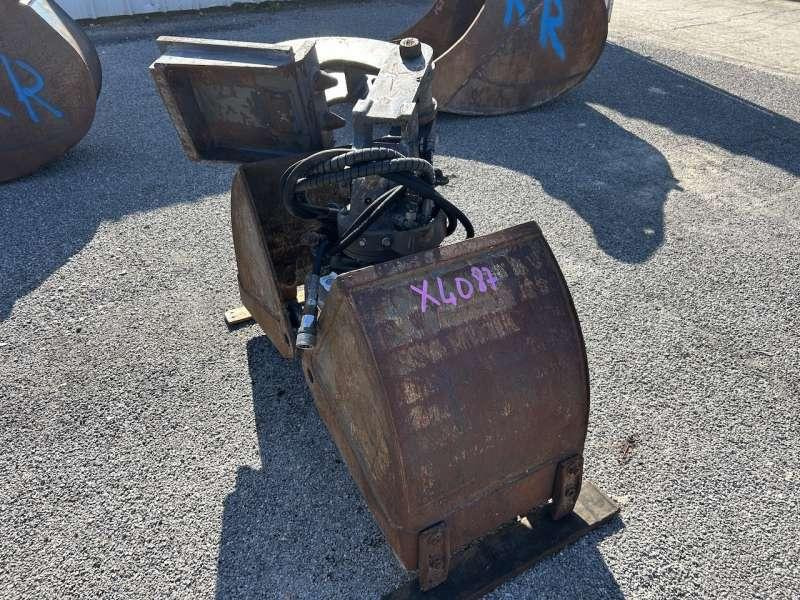 KINSHOFER 450mm - pelles 8 Tonnes - Grapple: picture 5 KINSHOFER 450mm - pelles 8 Tonnes - Grapple: picture 5