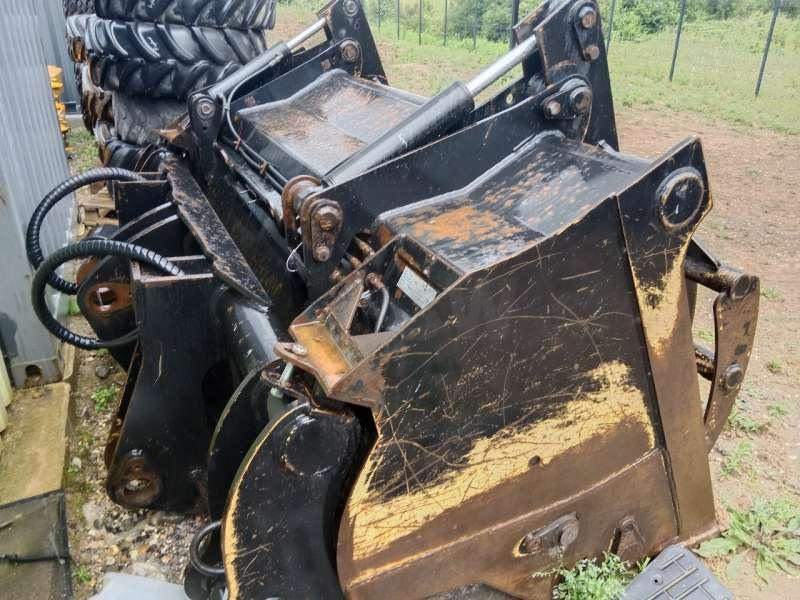 MAGSI 3800 Litres - Mâchoires - Loader bucket: picture 3 MAGSI 3800 Litres - Mâchoires - Loader bucket: picture 3