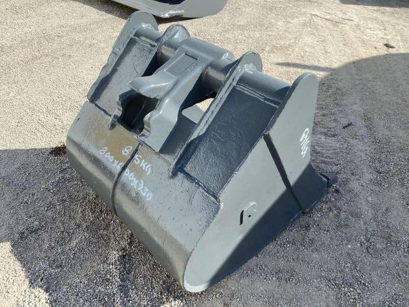 MORIN M2 - 570mm - Excavator bucket: picture 5 MORIN M2 - 570mm - Excavator bucket: picture 5