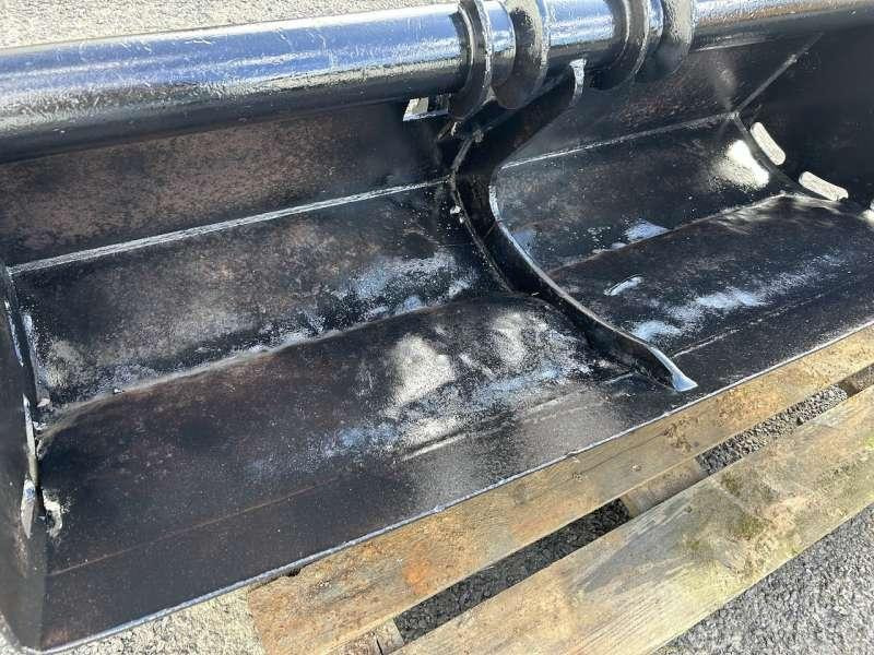 MORIN M3 - 1500mm - Excavator bucket: picture 3 MORIN M3 - 1500mm - Excavator bucket: picture 3