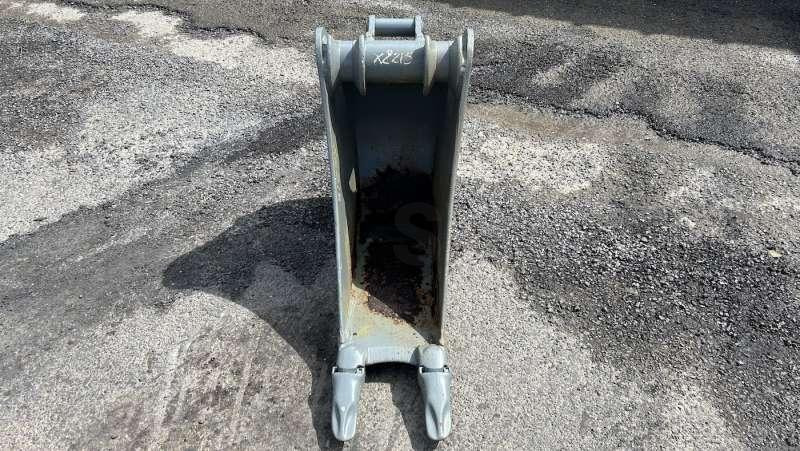 MORIN M3 - 250mm - Excavator bucket: picture 4 MORIN M3 - 250mm - Excavator bucket: picture 4
