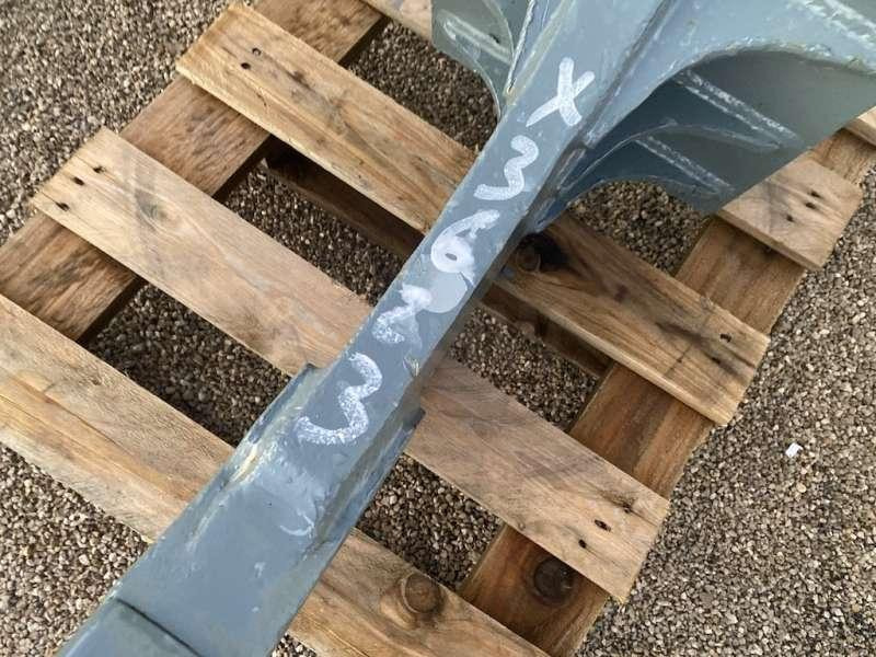 MORIN M3 - Ripper: picture 2 MORIN M3 - Ripper: picture 2