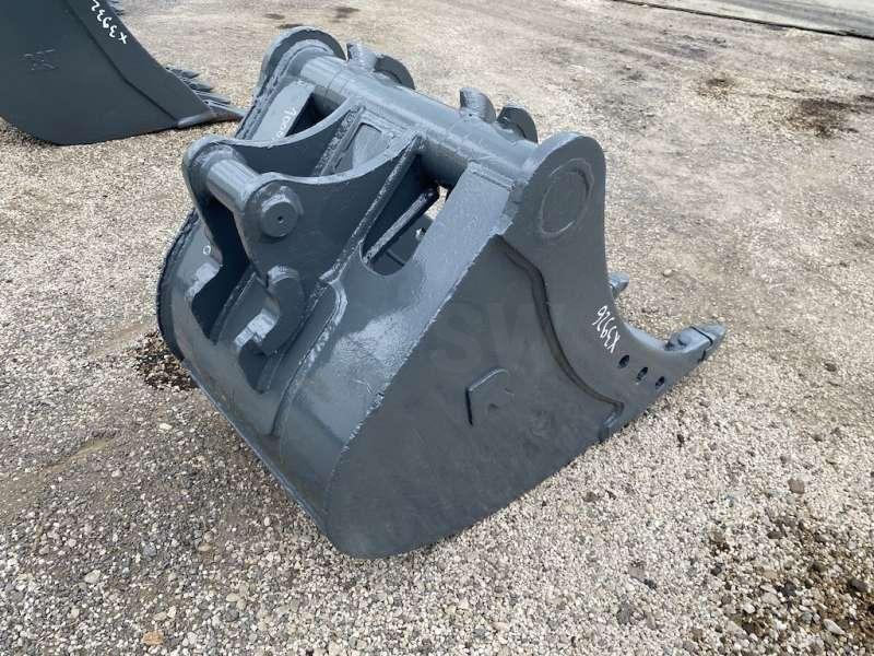 MORIN M4 - 570mm - Excavator bucket: picture 5 MORIN M4 - 570mm - Excavator bucket: picture 5