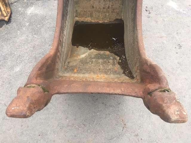 750mm usage severe axes 90mm - Other machinery: picture 3 750mm usage severe axes 90mm - Other machinery: picture 3