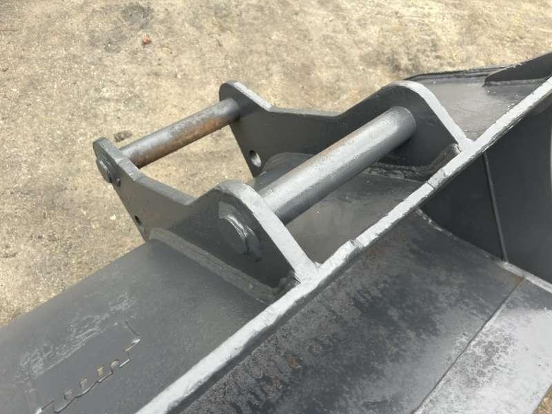 VOLVO S5 / S50 - 1250mm - Excavator bucket: picture 3 VOLVO S5 / S50 - 1250mm - Excavator bucket: picture 3