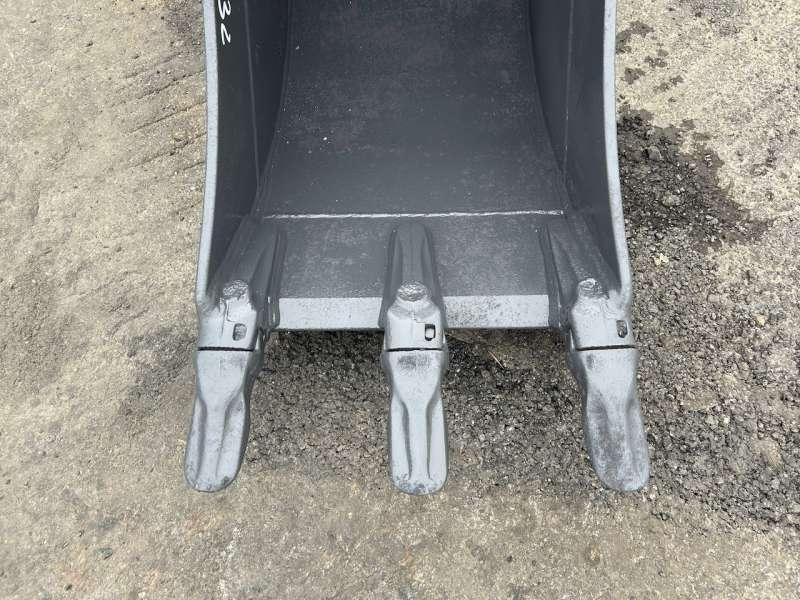 VOLVO S5 / S50 - 500mm - Excavator bucket: picture 2 VOLVO S5 / S50 - 500mm - Excavator bucket: picture 2