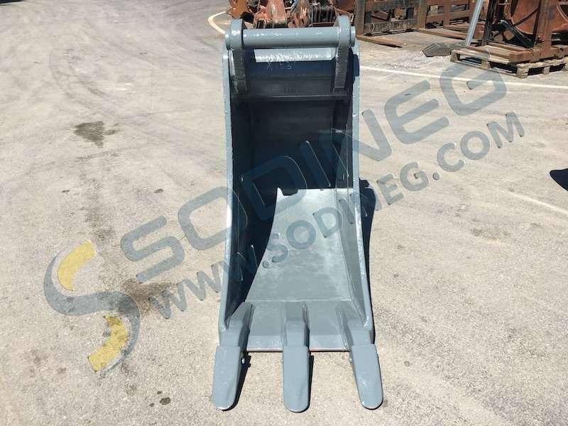 VTN 590mm - Pelles 20 Tonnes - Excavator bucket: picture 3 VTN 590mm - Pelles 20 Tonnes - Excavator bucket: picture 3