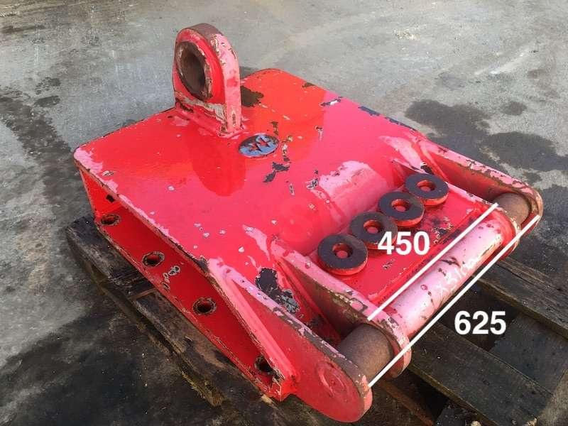 WIMMER 5 - Quick coupler: picture 2 WIMMER 5 - Quick coupler: picture 2