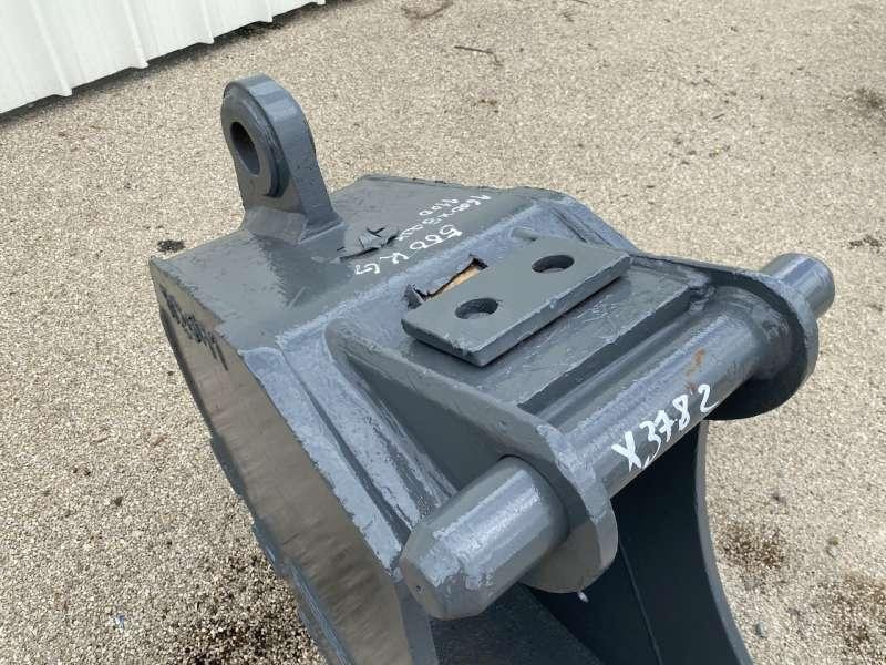 WIMMER KL3 - 550mm - Excavator bucket: picture 5 WIMMER KL3 - 550mm - Excavator bucket: picture 5