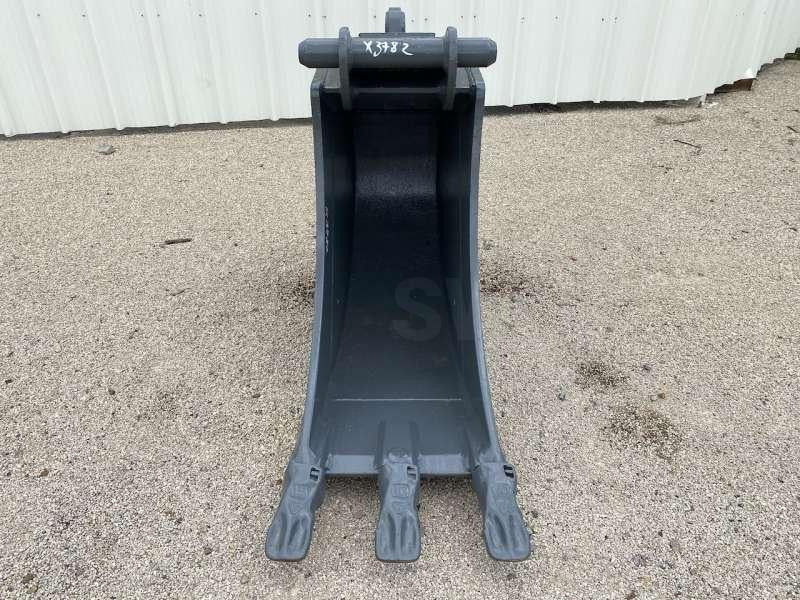 WIMMER KL3 - 550mm - Excavator bucket: picture 3 WIMMER KL3 - 550mm - Excavator bucket: picture 3