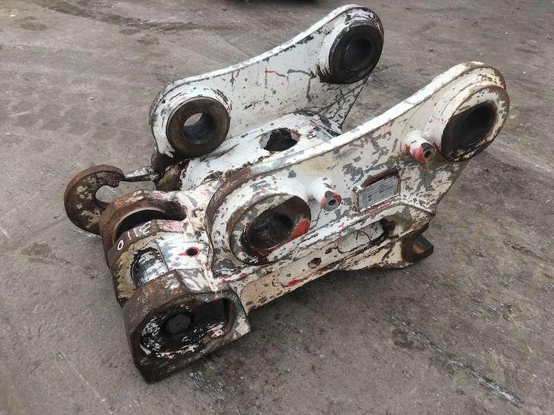 WIMMER Mecanique Serie 3 - Quick coupler for Construction machinery: picture 1 WIMMER Mecanique Serie 3 - Quick coupler for Construction machinery: picture 1