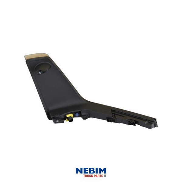 Renault Renault - 7482622233 - Richtingaanwijzer T-serie links - Spare parts for Truck: picture 2 Renault Renault - 7482622233 - Richtingaanwijzer T-serie links - Spare parts for Truck: picture 2