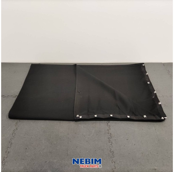 Renault Renault - 7484529011 - Gordijn rechts Renault T - Spare parts for Truck: picture 2 Renault Renault - 7484529011 - Gordijn rechts Renault T - Spare parts for Truck: picture 2