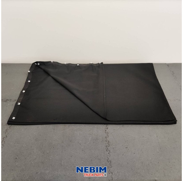 Renault Renault - 7484529013 - Gordijn links Renault T - Spare parts for Truck: picture 2 Renault Renault - 7484529013 - Gordijn links Renault T - Spare parts for Truck: picture 2