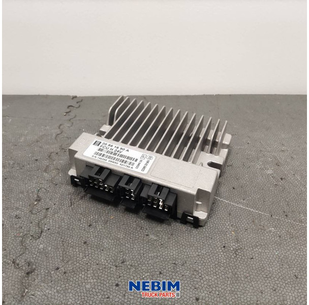 Volvo Volvo - 20851690 - Regeleenheid FCU high - Spare parts for Truck: picture 1 Volvo Volvo - 20851690 - Regeleenheid FCU high - Spare parts for Truck: picture 1