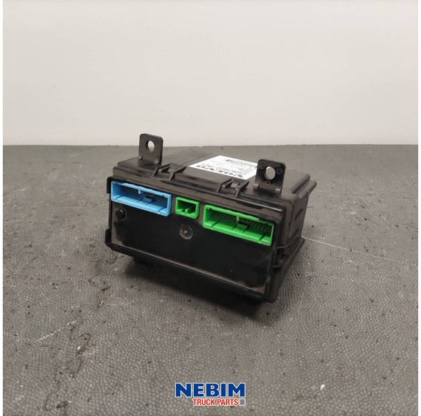 Volvo Volvo - 21067820 - Regeleenheid - Spare parts for Truck: picture 1 Volvo Volvo - 21067820 - Regeleenheid - Spare parts for Truck: picture 1