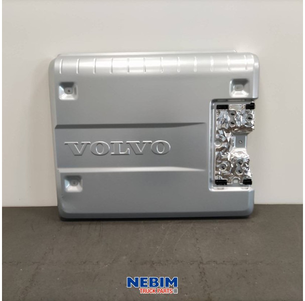 Spare parts for Truck Volvo Volvo - 23875031 - Hitteschild FH4B: picture 1